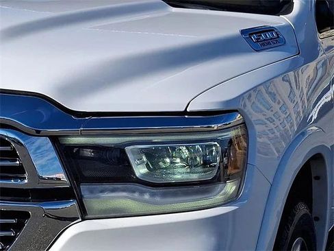 Certified 2020 RAM 1500 Laramie image 9