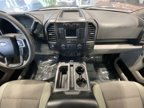 Used 2018 Ford F150 XL w/ Equipment Group 101A Mid image 22
