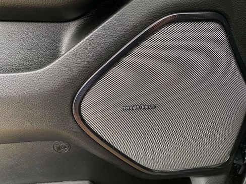 Used 2025 RAM 1500 Rebel w/ Rebel Level 2 Equipment Group AWD/4WD image 13