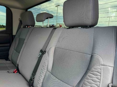 Used 2024 Toyota Tundra SR5 AWD/4WD image 19
