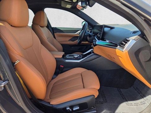 Used 2023 BMW i4 eDrive40 w/ M Sport Package RWD image 27