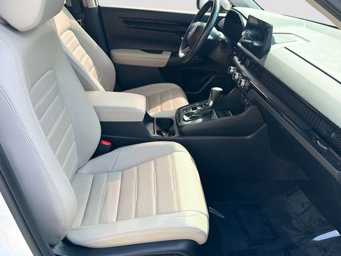 Certified 2023 Honda CR-V EX-L image 32