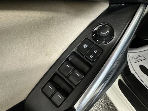 Used 2017 MAZDA MAZDA6 Touring image 18