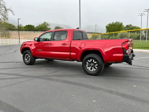 Used 2023 Toyota Tacoma SR5 image 4