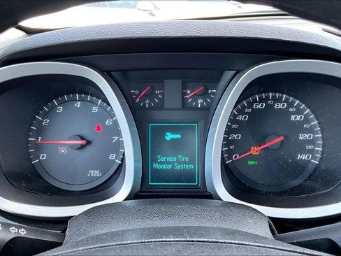 Used 2015 Chevrolet Equinox LS image 20