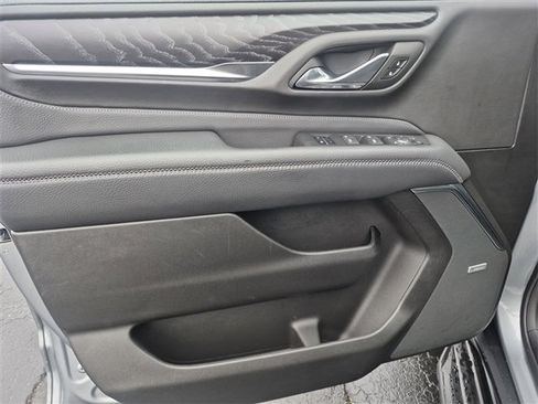 Certified 2023 GMC Yukon Denali image 22