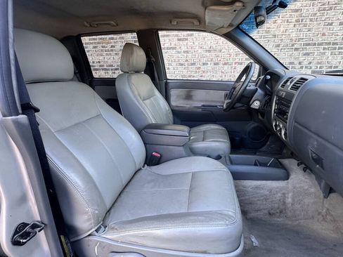 Used 2005 Chevrolet Colorado LS RWD image 8