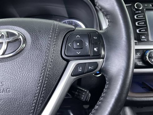 Used 2019 Toyota Highlander Limited AWD/4WD image 29