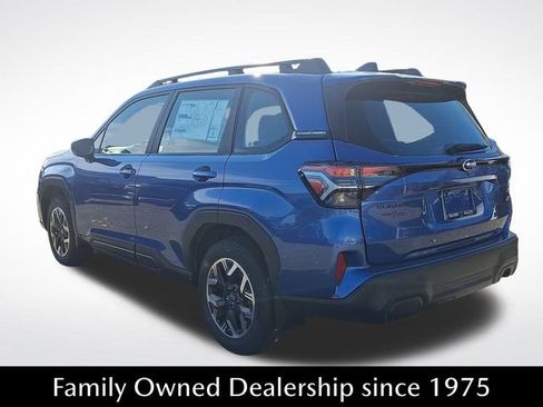 New 2026 Subaru Forester image 3