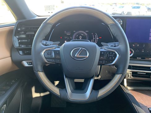 Used 2023 Lexus RX 350 w/ Cold Area Package image 18