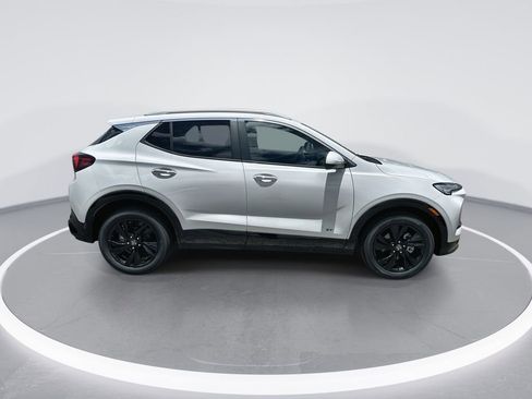 New 2026 Buick Encore GX Sport Touring w/ Comfort Package FWD image 9