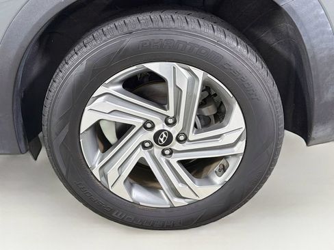 Used 2022 Hyundai Santa Fe SEL w/ Convenience Package FWD image 33