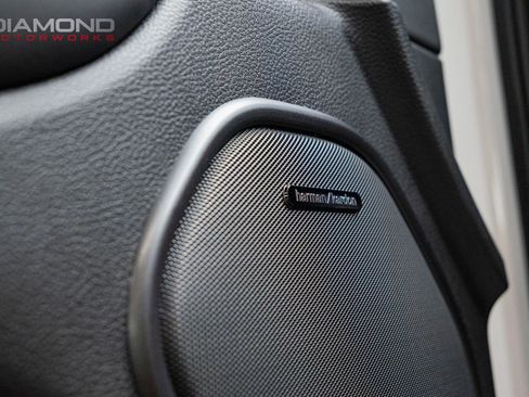 Used 2021 Dodge Durango SRT Hellcat w/ Premium Interior Group image 49