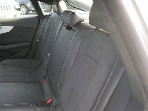 Used 2023 Audi A5 2.0T Premium Plus image 14