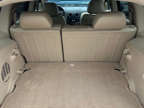 Used 2010 Chevrolet HHR LT w/ LT Preferred Equipment Group FWD image 12