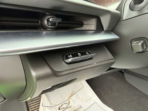 New 2026 Chevrolet Corvette E-Ray w/ ZER Performance Package image 14