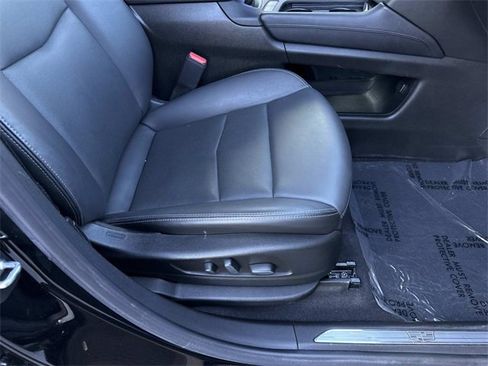 Certified 2022 Cadillac XT5 Premium Luxury w/ Technology Package image 15