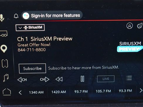 Used 2023 GMC Sierra 1500 SLE image 24