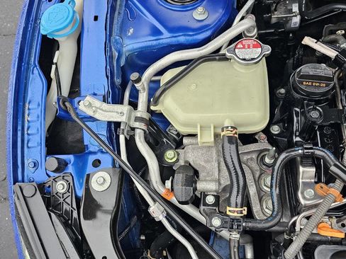 Used 2021 Honda Civic EX-L image 30