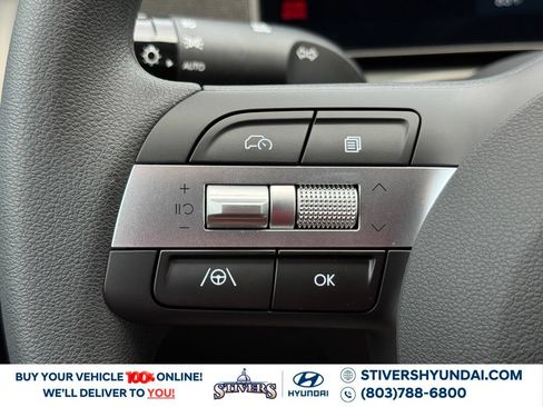 New 2026 Hyundai Santa Cruz SEL FWD image 26