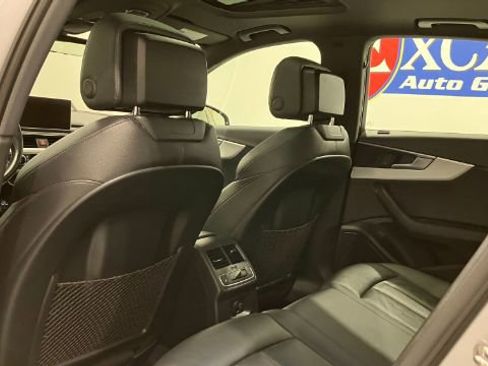 Used 2017 Audi A4 2.0T Premium Plus w/ Premium Plus Package image 48