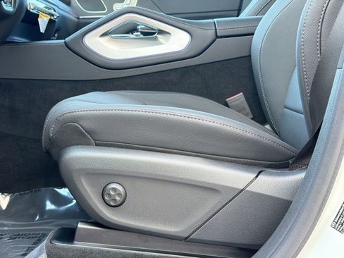 New 2026 Mercedes-Benz GLE 350 4MATIC image 13