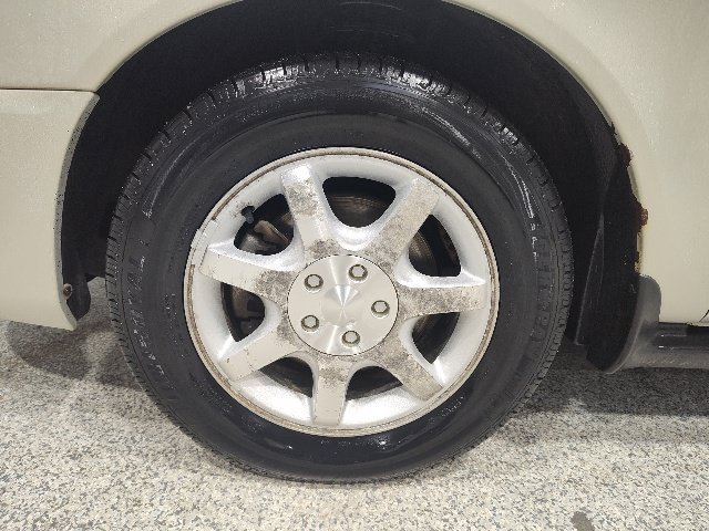 Used 2007 Ford Taurus SEL FWD image 10