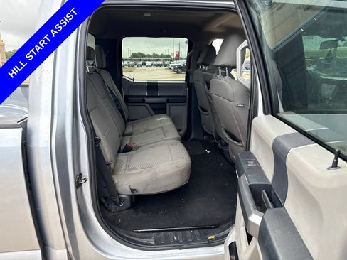 Used 2022 Ford F250 XLT AWD/4WD image 11