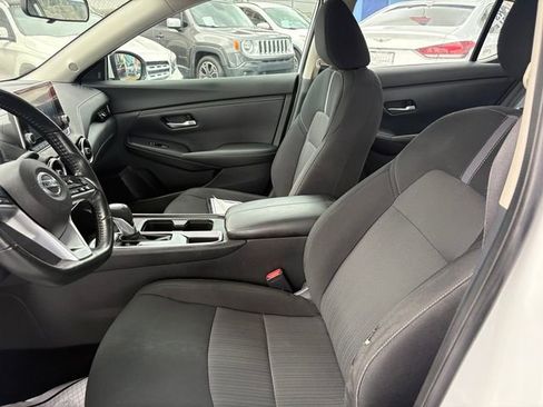 Used 2022 Nissan Sentra SV image 15