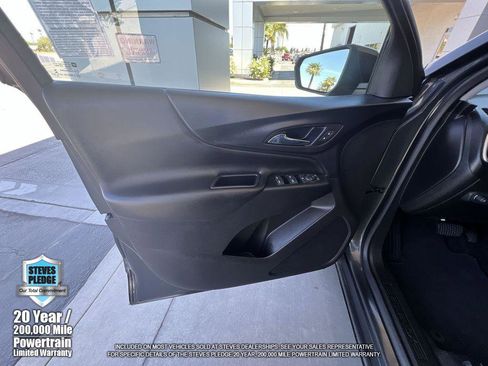 Certified 2019 Chevrolet Equinox LT image 25