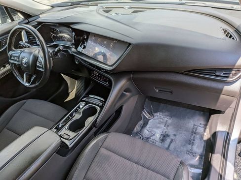 Used 2023 Buick Envision Preferred AWD/4WD image 33