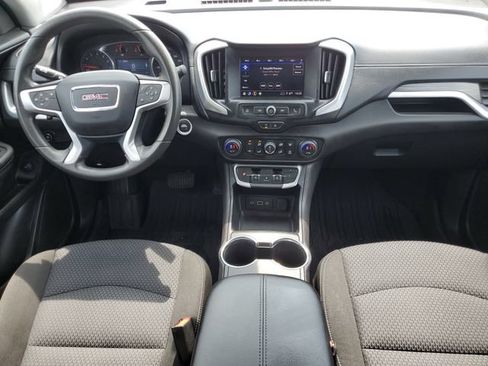 Used 2024 GMC Terrain SLE w/ Driver Convenience Package AWD/4WD image 14