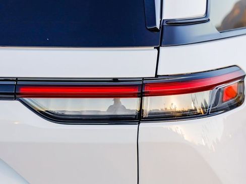 New 2025 Jeep Grand Cherokee Limited image 10