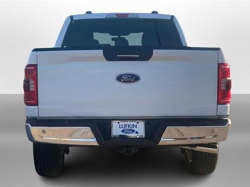Certified 2023 Ford F150 XLT w/ Equipment Group 301A Mid image 3