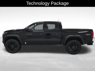 New 2026 Chevrolet Colorado Trail Boss video 2
