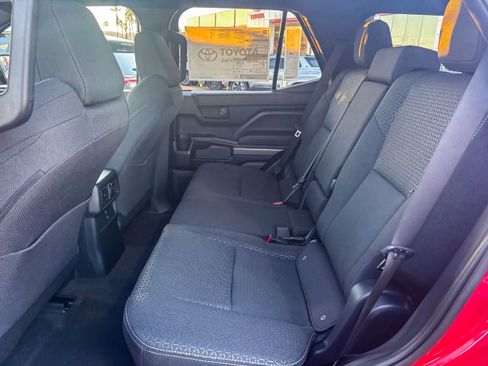 New 2026 Toyota 4Runner SR5 image 21