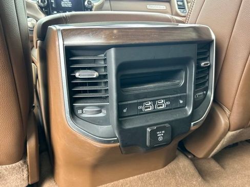 Used 2021 RAM 1500 Laramie AWD/4WD image 41