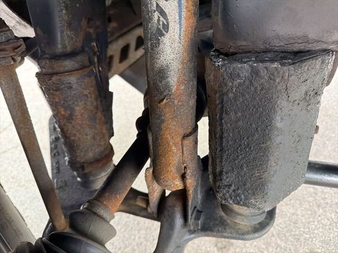 Used 2013 Chevrolet Silverado 2500 LT w/ Interior Plus Package image 25