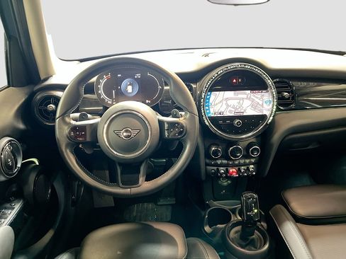 Used 2022 MINI Cooper S FWD image 23