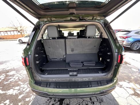 Used 2023 Toyota Sequoia SR5 w/ SR5 Premium Package image 10