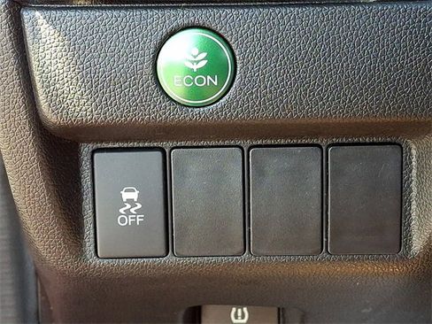 Used 2016 Honda Fit EX image 24