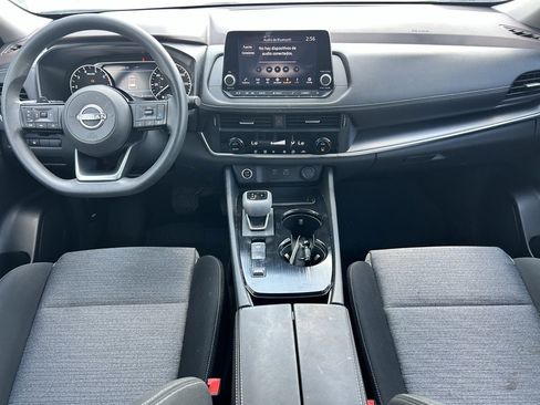 Certified 2023 Nissan Rogue SV image 11