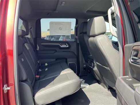 New 2026 GMC Sierra 1500 SLT w/ SLT Premium Plus Package image 33