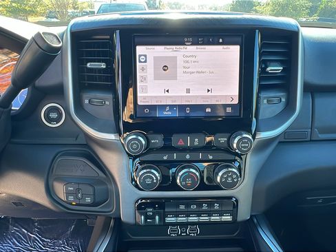 New 2026 RAM 3500 Big Horn image 28