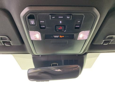 Used 2024 Toyota Tacoma TRD Off-Road w/ TRD Off Road Upgrade Package image 19