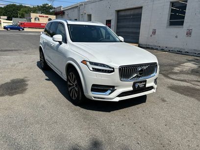 Certified 2023 Volvo XC90 B6 Plus w/ Protection Package