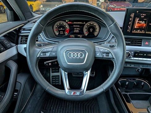 Used 2021 Audi A4 2.0T Premium Plus w/ Premium Plus Package image 19