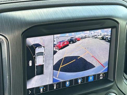 Used 2021 GMC Sierra 2500 Denali image 27