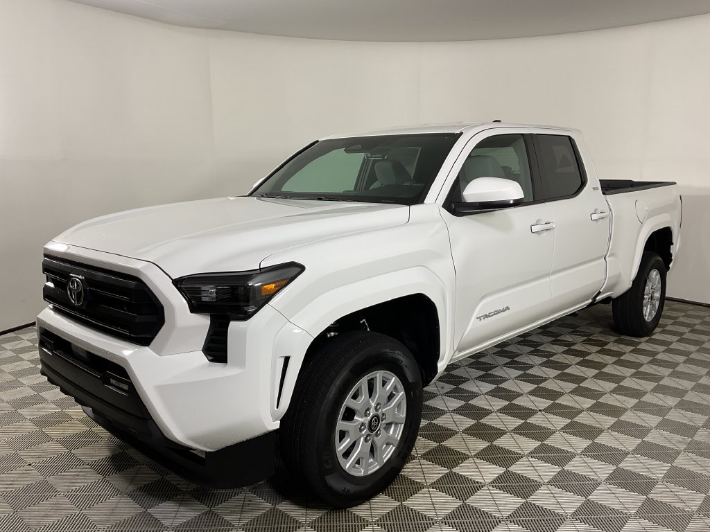 New 2026 Toyota Tacoma SR5 RWD image 3