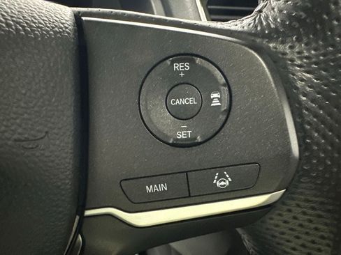 Used 2023 Honda Passport EX-L image 19